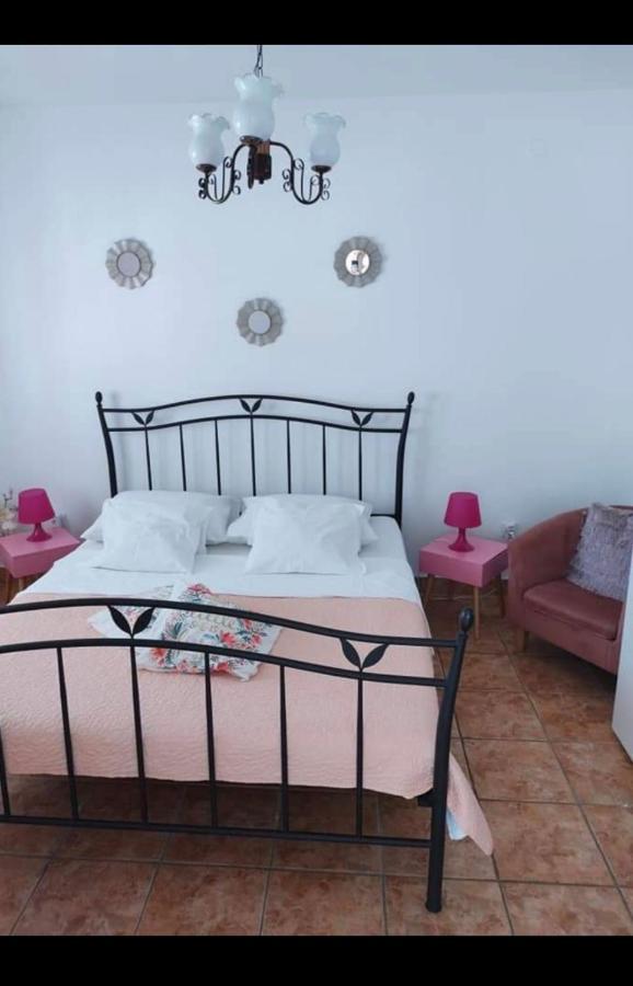 Apartament Apartman Ana Primošten Zewnętrze zdjęcie