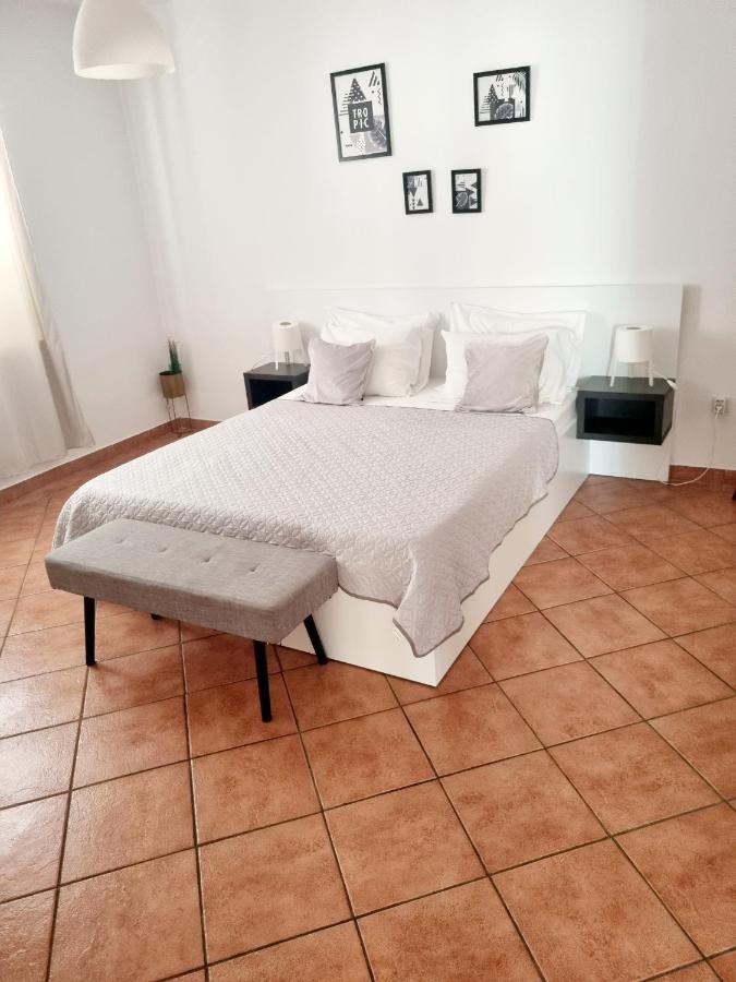 Apartament Apartman Ana Primošten Zewnętrze zdjęcie