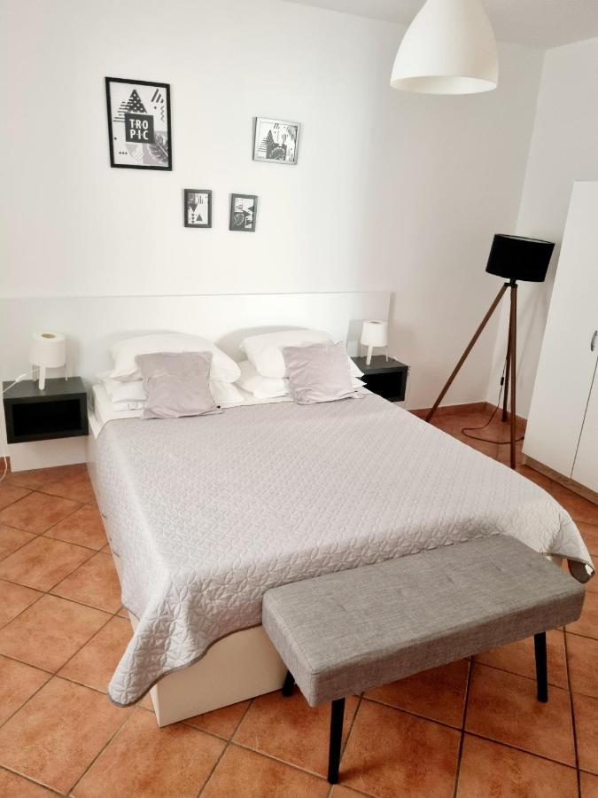 Apartament Apartman Ana Primošten Zewnętrze zdjęcie