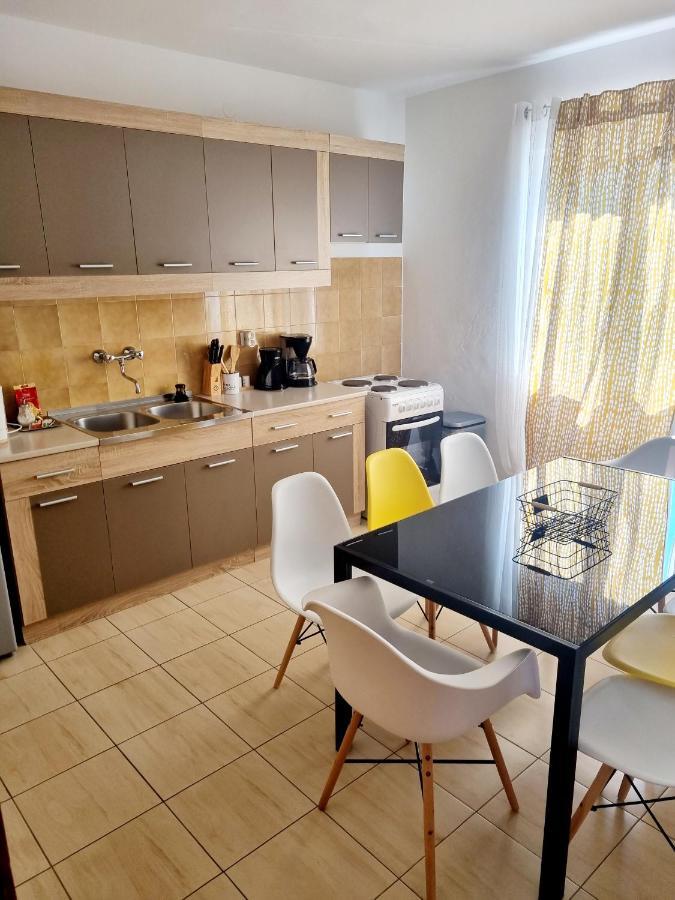 Apartament Apartman Ana Primošten Zewnętrze zdjęcie